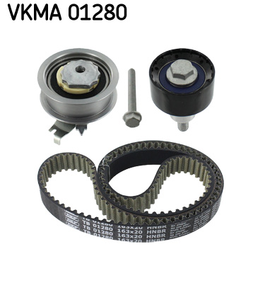 SKF Vezérműszíj készlet VKMA01280_SKF